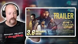 Mazhai Pidikkatha Manithan Trailer Reaction | Vijay Antony, Sarath, Sathyaraj | Milton | Dad's Den