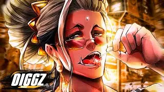 BUDDHA RAP: Stay True [RECORD OF RAGNAROK]