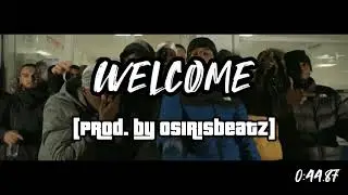 [FREE] Freeze Corleone x CZ8 Type Beat - 