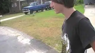 How to switch big heel (BETTER QUALITY)