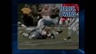 2009 Commercial: Buffalo Bills in Toronto