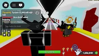 Beating up teamers