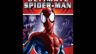 Venom Fight 1-Ultimate Spiderman