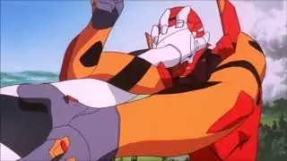See You Again - Evangelion AMV