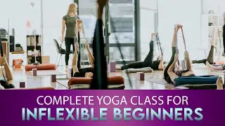 yoga for over 50 years old
