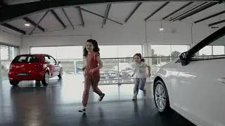 ZuCar Limerick with kids