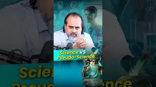 Science Vs Pseudo-Science || Acharya Prashant