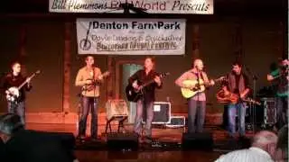 Barry Scott & Second Wind - Head Over Heels In Love With You