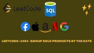 You Won't Believe How EASY Leetcode 1484 Is With This Trick