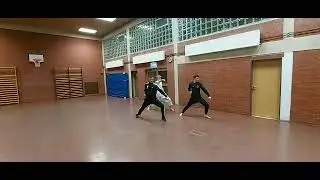 Karateskills....