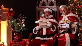 Merry Christmas from Terry Naturally&reg; CANADA!
