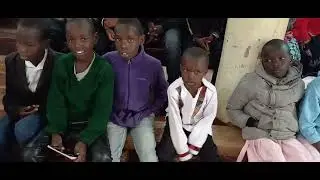 CHEPTERIT SDA CHOIR PERFOMING LIVE DURING CAMP MEETING 2022