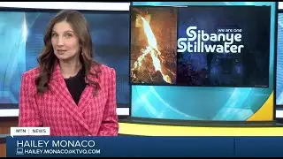 MTN Noon News with Hailey Monaco 2-13-26