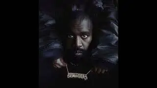 [FREE] KANYE WEST X VULTURES TYPE BEAT 