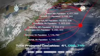 【British S.A.S.&U.S.M.C. JointOperation/英米合同特殊作戦部隊】Call of Duty:Modern Warfare Remastered 