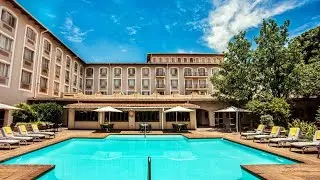 Garden Court OR Tambo International Airport, Kempton Park, South Africa