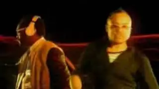 The Black Eyed Peas - Boom Boom Pow [Remix]
