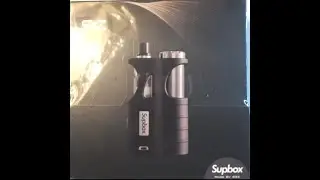 SUPBOX   SUPPLEMENT