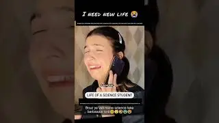 #short video#trending #viral #status #stream #exam #science #life #funny #student life🧬