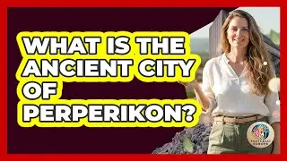 What Is The Ancient City Of Perperikon?