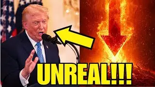 Trump UNREAL CPI inflation surprise