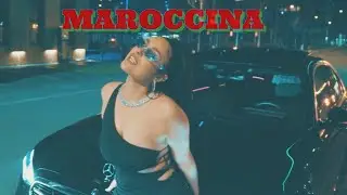 SOUKI SHAYK X Jewlz  - MAROCCINA