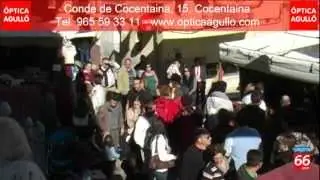 20121101_Així es la 666a Fira de Tots Sants de Cocentaina 2012