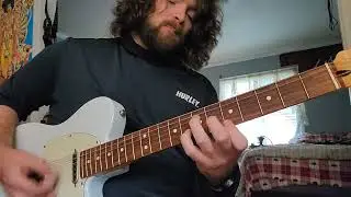 Oh Darling! - The Beatles Guitar Arrangement