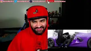 Big30 ft. DeeMula & Pooh Shiesty - Neighborhood Heroes (Official Video) New York Reaction