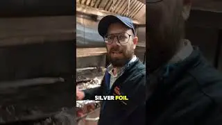 How to kosher an oven for a Passover?
