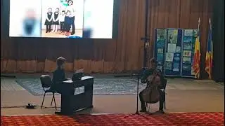 Moment Ștefan Sandu și Gruia Ioan Soare