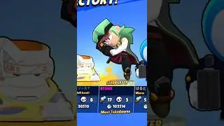 Ranked in Fang..?