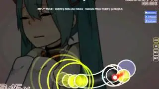 bibuko - Reizouko Mitara Pudding ga Nai [S.S]
