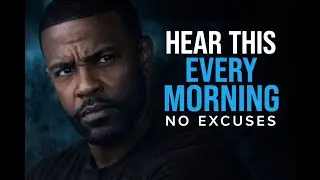 Self Discipline Motivation, Win The Morning, Win The Day Your Mindset Reset