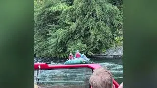 AMAZING ⭐️⭐️⭐️⭐️⭐️ 6 HOUR TRIP in PNW. *Jerry&rsquo;s Rogue River Jet Boat tours, in GOLD BEACH, OREGON.