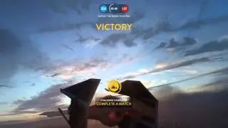 Lets Play Star Wars Battlefront EA Access