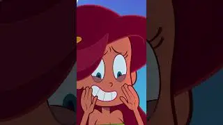 Welcome to your suite #Shorts #Zigandsharko Zig & Sharko | Cartoon for kids