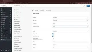 Latest features! v5.8.35