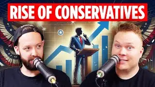 John Birch Society: Conservative Group Behind a Failed Gold Heist | Ep 230