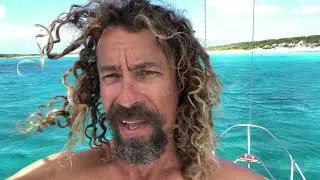 Water Cay, The Bahamas, Journey to the Ragged Islands Episode 6