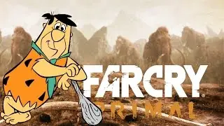 1) ПЕРВОНАХ (Flintstones are back)