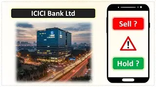 ICICI Bank Ltd Stock Analysis | ICICI Bank Share Latest News |
