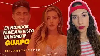 ✴️ El problema con algunos influencers: Esto fue lo que pasó con Elizabeth Cader🧐 [Mi opinión] 