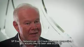 Interview with the Rt Hon. Charles Hendry (subtitled)