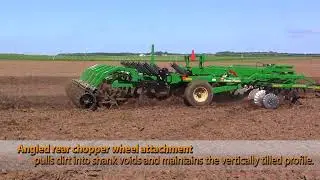 Great Plains Max-Chisel&trade;