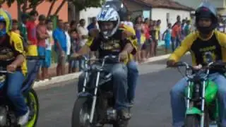 COMERCIAL FERAS MOTOSHOW