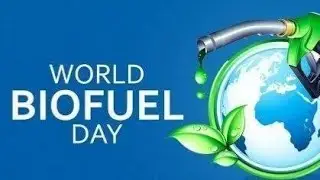 World BIO Fuel day