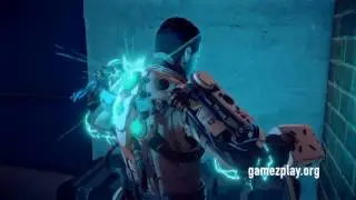 Dead Rising 4 gameplay - E3 2016 - Xbox One