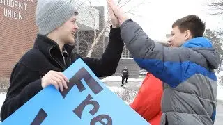 National Random Acts of Kindness Week