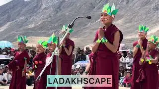 Independence day Full video Zanskar 2025 